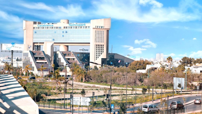 Technopark Maroc : Lancement du programme « Boost Up Lab » Technopark Maroc : Lancement du programme « Boost Up Lab »