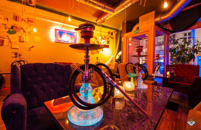 Salé: La lutte contre les cafés de Chicha reprend de plus belle Salé: La lutte contre les cafés de Chicha reprend de plus belle