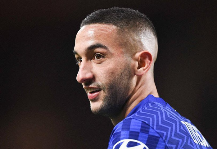Ligue des champions : Ziyech sera-t-il aligné ce soir face à Dortmund?