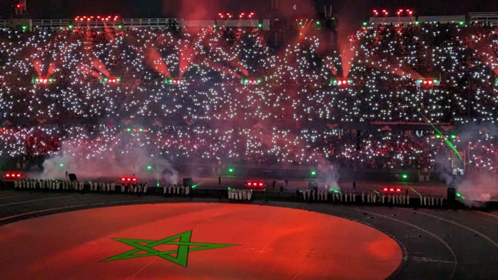 Mondial des clubs: La FIFA énumère les records de l'édition marocaine 'distinguée' Mondial des clubs: La FIFA énumère les records de l'édition marocaine 'distinguée'