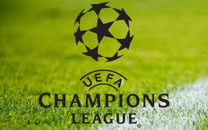 Ligue des champions: résultats et programme des huitièmes de finale Ligue des champions: résultats et programme des huitièmes de finale