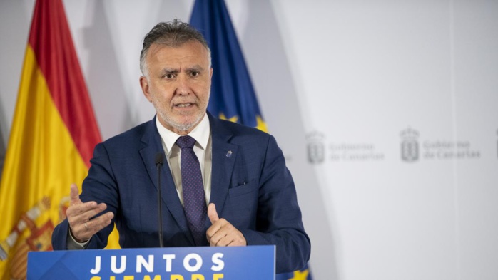 Visite de Torres au Maroc : Les enjeux d’une rencontre porteuse d’espoir pour le règlement de nombreux litiges Visite de Torres au Maroc : Les enjeux d’une rencontre porteuse d’espoir pour le règlement de nombreux litiges