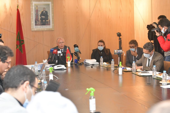 Lutte contre la corruption : Le sempiternel marasme continue ! Lutte contre la corruption : Le sempiternel marasme continue !