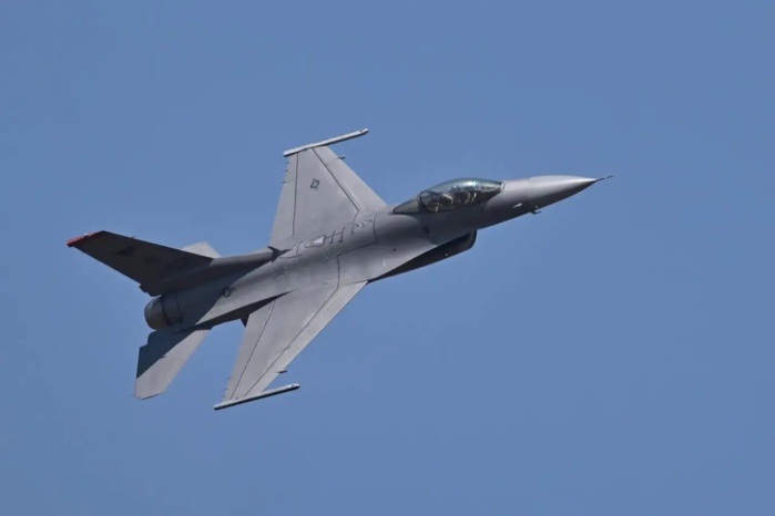 USA-Russie : Quatre avions russes interceptés près de l’Alaska