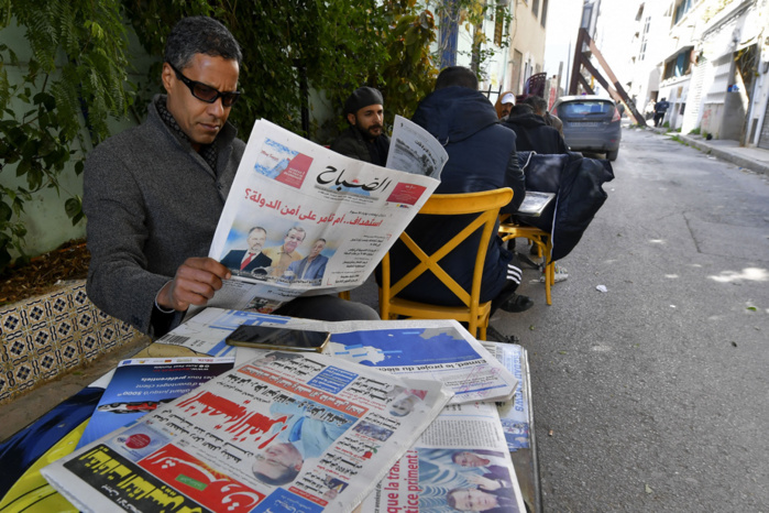 Tunisie : La vague d'arrestations fait craindre une répression accrue