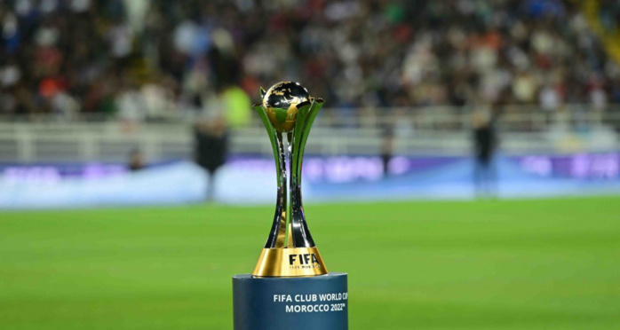 FIFA / Mondial des clubs : 32 clubs au lieu de 7 à partir de 2025