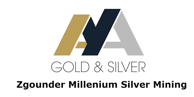 Aya Gold and Silver signe un accord d'achat d'électricité renouvelable avec Energie Éolienne du Maroc Aya Gold and Silver signe un accord d'achat d'électricité renouvelable avec Energie Éolienne du Maroc