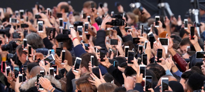 Smartphones : Le marché africain en plein naufrage Smartphones : Le marché africain en plein naufrage