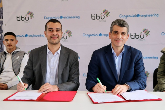 École de la deuxième chance : Une initiative en soutien à 360 enfants École de la deuxième chance : Une initiative en soutien à 360 enfants