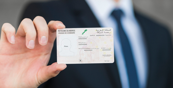 Permis de conduire : Mohammed Abdeljalil lance le "Smart Drive Test" Permis de conduire : Mohammed Abdeljalil lance le "Smart Drive Test"