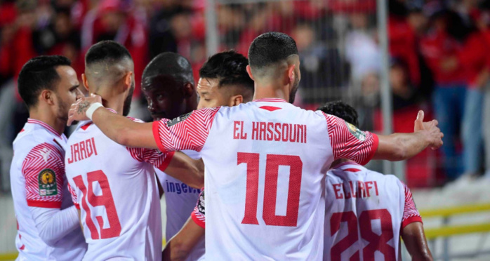 Ligue des champions /JSK vs WAC : Le Wydad  en mode commando pour défendre son titre !