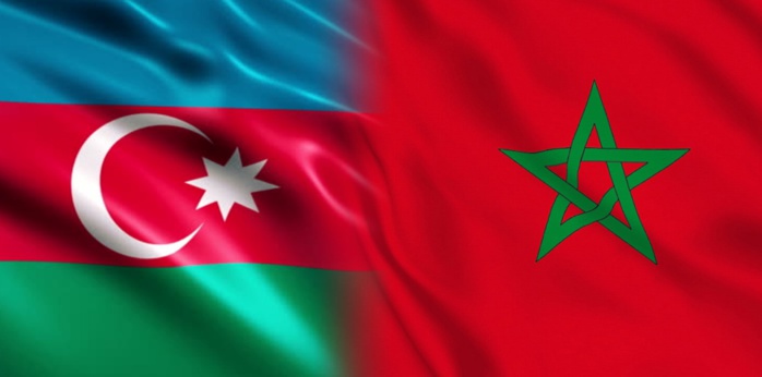 Azerbaïdjan-Maroc : Vers un nouvel élan dans la coopération parlementaire