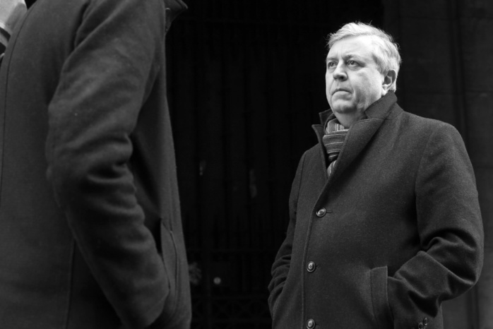 Qatargate : le juge belge retiré du dossier pour «partialité» ! Qatargate : le juge belge retiré du dossier pour «partialité» !