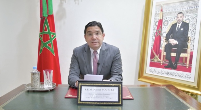 Le Maroc appelle à un renouveau de la diplomatie des droits de l'Homme