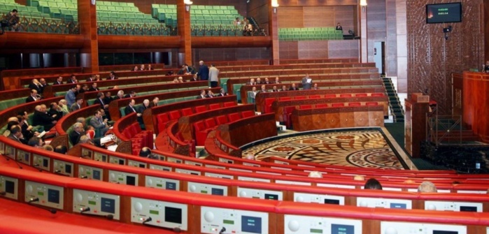 Chambre des Conseillers : Victoire de l’UGTM aux élections partielles