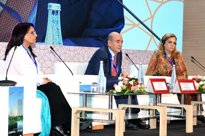  CNDH/UNESCO : Rabat accueille le pré-forum mondial des droits de l’Homme