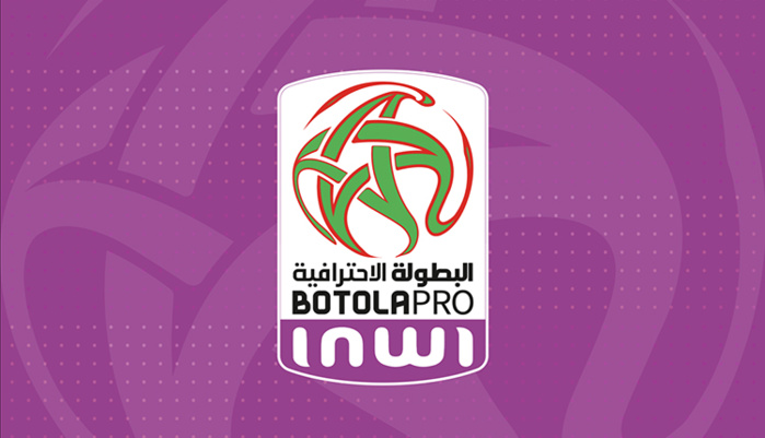 LNFP / Programmation : Les matches prévus dimanche décalés au mardi LNFP / Programmation : Les matches prévus dimanche décalés au mardi