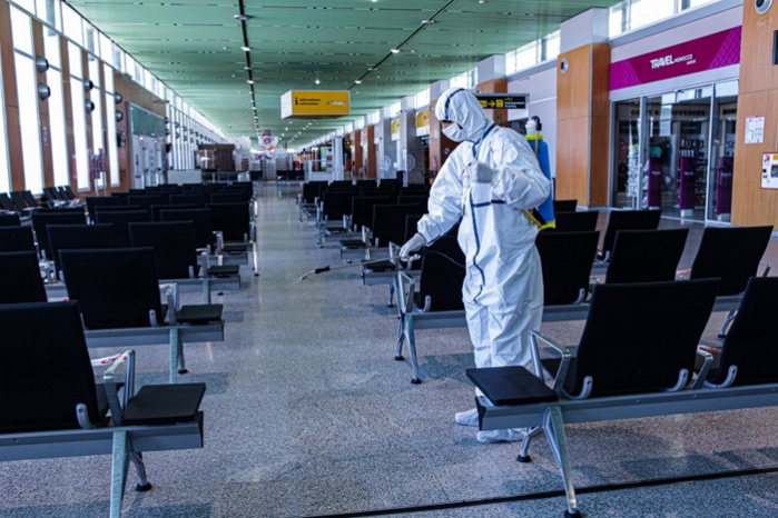 Compteur Coronavirus : cinq nouveaux cas, plus de 6,87 millions de personnes ont reçu trois doses du vaccin Compteur Coronavirus : cinq nouveaux cas, plus de 6,87 millions de personnes ont reçu trois doses du vaccin