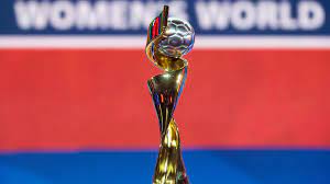 Football féminin: Le trophée de la Coupe du monde fait escale au Maroc Football féminin: Le trophée de la Coupe du monde fait escale au Maroc