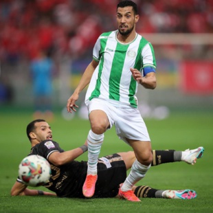 Botola Pro D1 / 17e journée: L’OCK, une première victoire, la neuvième du FUS Botola Pro D1 / 17e journée: L’OCK, une première victoire, la neuvième du FUS