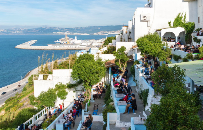 Tanger : Rapport éloquent sur les Objectifs du développement durable Tanger : Rapport éloquent sur les Objectifs du développement durable