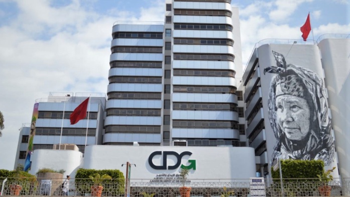 CDG Capital Insight : Enjeux et perspectives 2023 des secteurs cotés CDG Capital Insight : Enjeux et perspectives 2023 des secteurs cotés