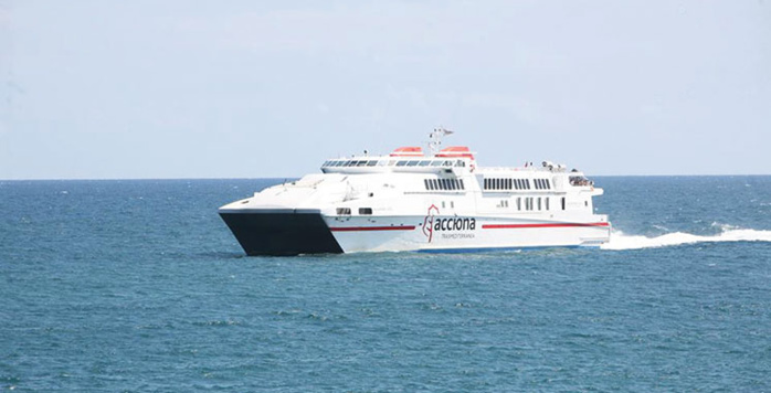 Maroc - Iles Canaries: La réouverture de la ligne maritime Canaries-Maroc serait à l’agenda Maroc - Iles Canaries: La réouverture de la ligne maritime Canaries-Maroc serait à l’agenda