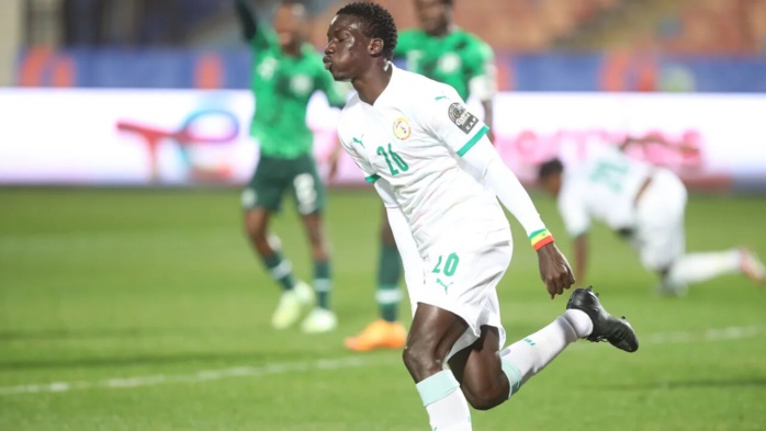 CAN U20  : L’Egypte cale, le Sénégal surprend !