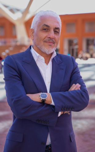 Interview avec Jamal Belahrach : Ses transferts massifs le montrent, « la diaspora marocaine veut continuer à faire corps avec la nation » Interview avec Jamal Belahrach : Ses transferts massifs le montrent, « la diaspora marocaine veut continuer à faire corps avec la nation »