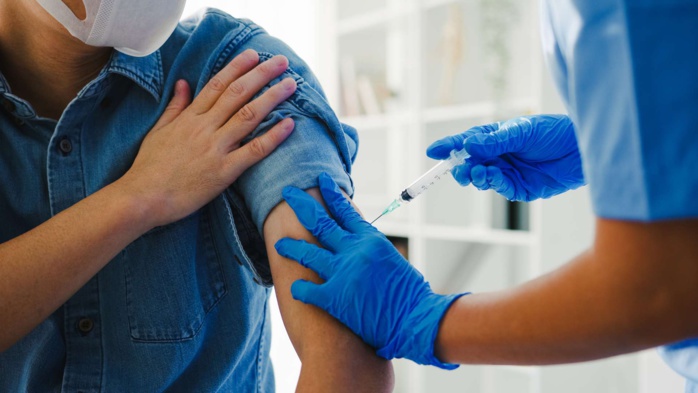 Compteur Covid-19: Trois nouveaux cas, plus de 6,879 millions de personnes ont reçu trois doses du vaccin Compteur Covid-19: Trois nouveaux cas, plus de 6,879 millions de personnes ont reçu trois doses du vaccin