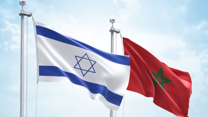 Maroc-Israël : Les échanges se montent à quelque 56 millions de dollars