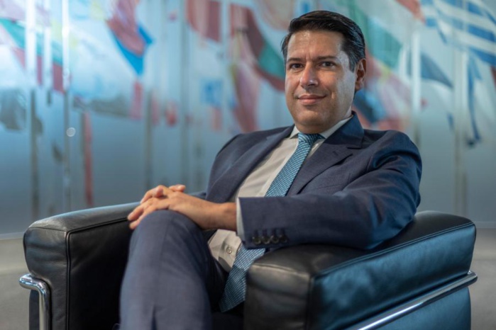 Le vice-président de la BEI attendu au Maroc du 22 au 24 février