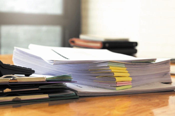 Où en est le chantier de la simplification des procédures administratives ? Où en est le chantier de la simplification des procédures administratives ?