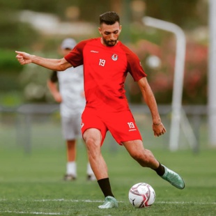 Hannouri (FUS) Hannouri (FUS)