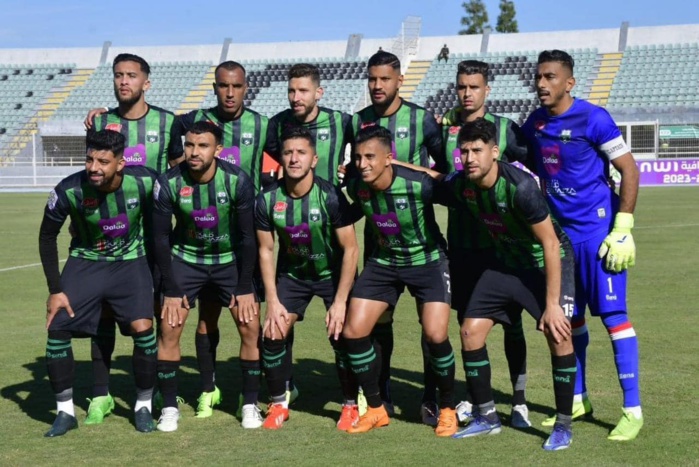 Botola Pro D2 : La 17ème journée répartie débute ce vendredi Botola Pro D2 : La 17ème journée répartie débute ce vendredi