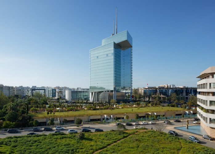 35,7 MMDH de chiffres d'affaires pour Maroc Telecom en 2022