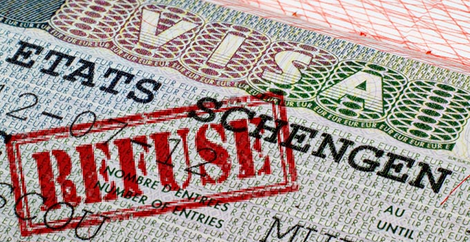 Visas Schengen : les refus coûtent 3 millions d'euros aux Marocains 