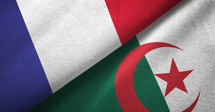 Algérie: Des ONG critiquent la "timidité" de la France sur les droits humains