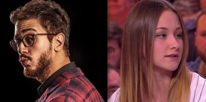 Procès-Saad Lamjarrad : La plaignante livre son témoignage Procès-Saad Lamjarrad : La plaignante livre son témoignage