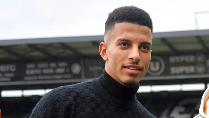 Football / Tournoi international AMF U19 : Ounahi donne le coup d’envoi de la 5ème édition Football / Tournoi international AMF U19 : Ounahi donne le coup d’envoi de la 5ème édition