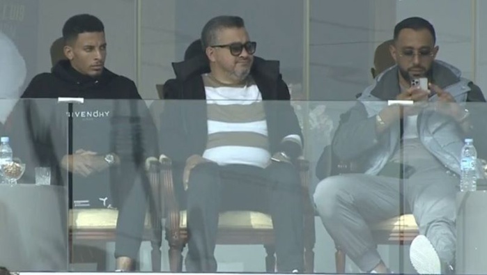 Football / Tournoi international AMF U19 : Ounahi donne le coup d’envoi de la 5ème édition Football / Tournoi international AMF U19 : Ounahi donne le coup d’envoi de la 5ème édition