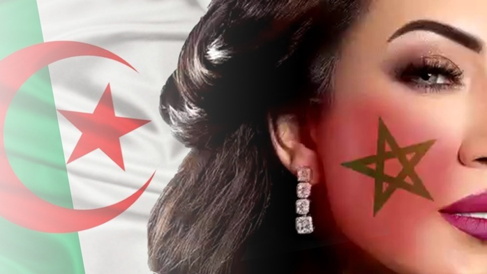 Quand les autorités algériennes censurent les artistes marocains 