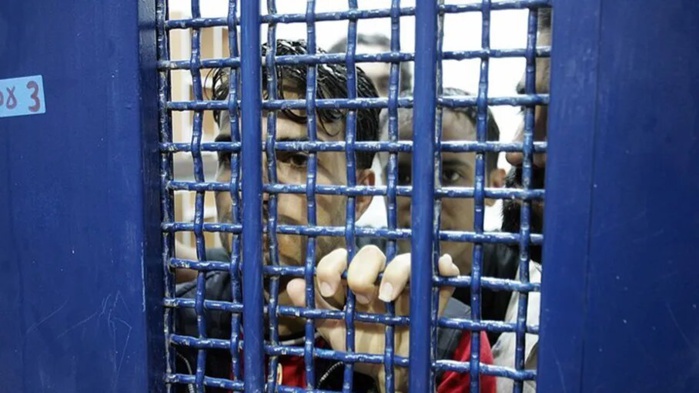 Palestine : Escalade sans précédent contre les prisonniers originaires d’Al Qods