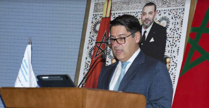 La BEI injecte 381 M€ dans l'économie marocaine en 2022 La BEI injecte 381 M€ dans l'économie marocaine en 2022