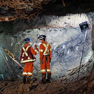 Mines/Aya Gold & Silver : Le projet d’expansion progresse comme prévu Mines/Aya Gold & Silver : Le projet d’expansion progresse comme prévu