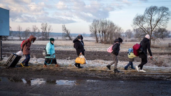 21.895 Marocains ont demandé l'asile auprès des pays de l'UE 21.895 Marocains ont demandé l'asile auprès des pays de l'UE