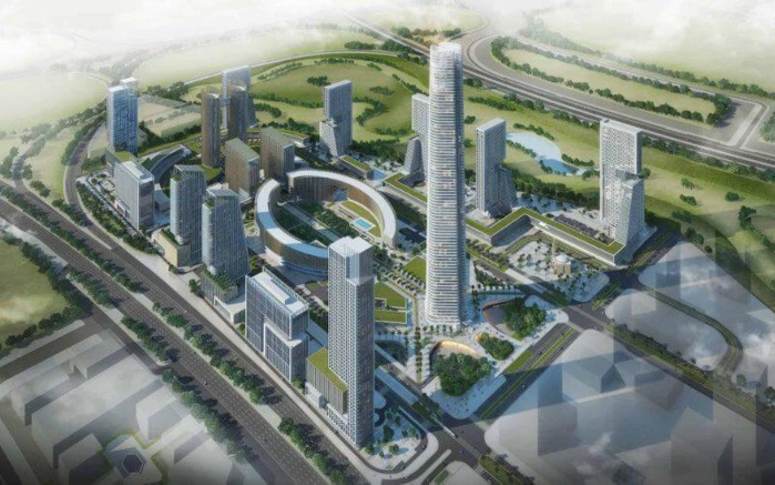 Commerce : Le Maroc, 4ème pays le plus attractif en Afrique Commerce : Le Maroc, 4ème pays le plus attractif en Afrique