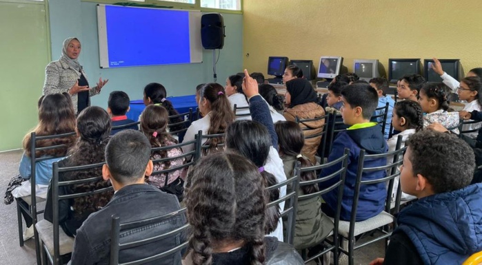 Ecologie : EPSON confirme son engagement pour la cause environnementale Ecologie : EPSON confirme son engagement pour la cause environnementale