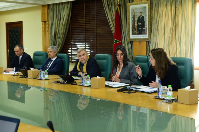 La Commission interministérielle conclut à la baisse des prix des produits alimentaires La Commission interministérielle conclut à la baisse des prix des produits alimentaires