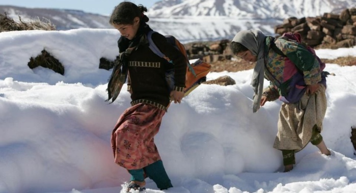 Le Groupement des collectivités territoriales du Haut et Moyen Atlas tient sa session ordinaire Le Groupement des collectivités territoriales du Haut et Moyen Atlas tient sa session ordinaire